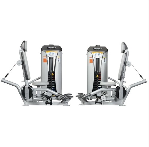 Гребная тяга сидя Hoist RS-1203