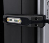 Разгибание ног сидя Matrix Versa Plus VS-S71P грузоблочный