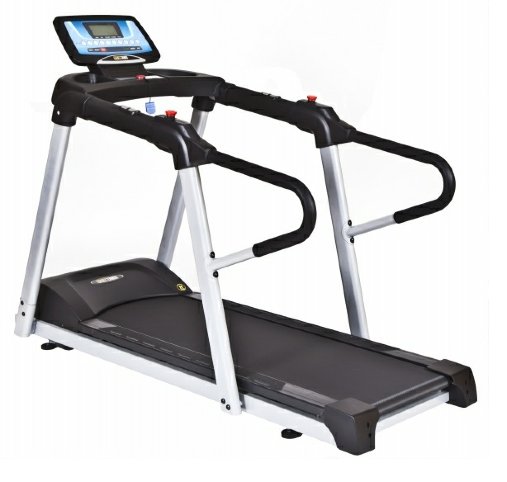 Реабилитационная беговая дорожка Hasttings LCT80