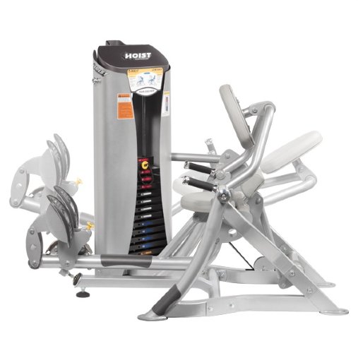 Нижняя спина Hoist RS-1204