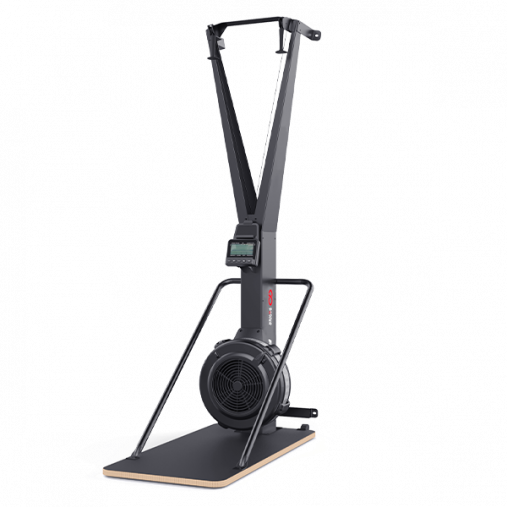 Лыжный тренажёр CardioPower RW50 с воздушной нагрузкой, домашний