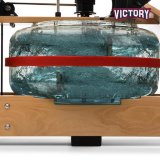 VictoryFit VF-WR800 Гребной тренажер водный