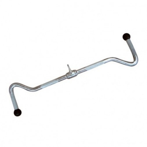 Гриф для тяги с параллельным хватом Foreman FM/FPLB-28