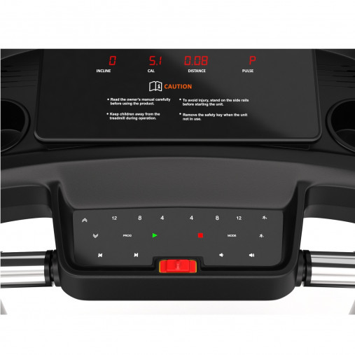 Беговая дорожка UNIX Fit MX-930R