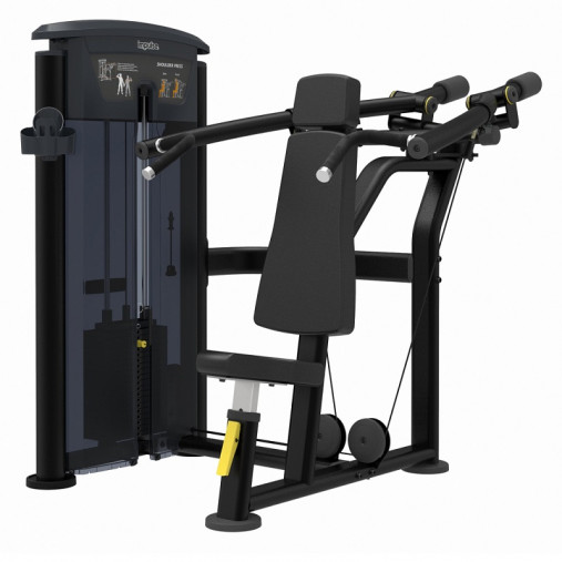 Жим от плеч AeroFIT Impulse IT9512