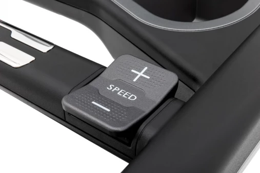 Беговая дорожка Sole F89 (21,5" TFT экран) с Z-образной рамой