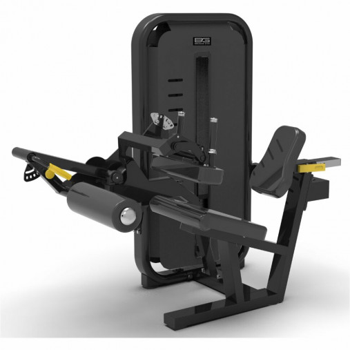 Сгибание ног сидя профессиональный BRONZE GYM MIGHT 18