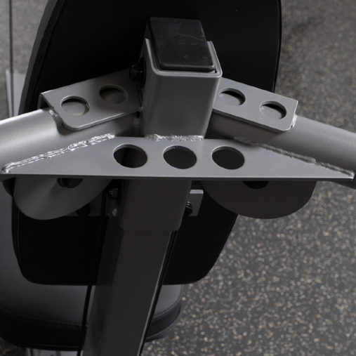 Многофункциональный тренажер Body-Solid GMFP-STK