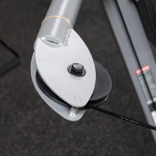 Многофункциональный тренажер Body-Solid GMFP-STK