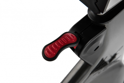 Спин-байк Johnny G