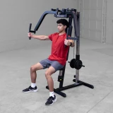 Баттерфляй Body-Solid ProClub GPM65