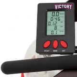 VictoryFit VF-WR801 Гребной тренажер водный