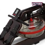 VictoryFit VF-WR801 Гребной тренажер водный