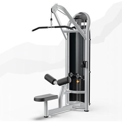 Тренажер грузоблочный Вертикальная тяга MATRIX Aura G3-S30