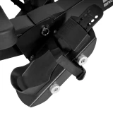 Гребной тренажер BRONZE GYM RW1100M PRO 