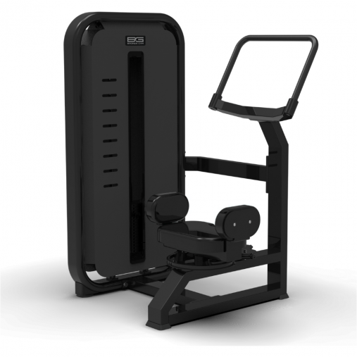 Торс-машина профессиональный BRONZE GYM MIGHT 14