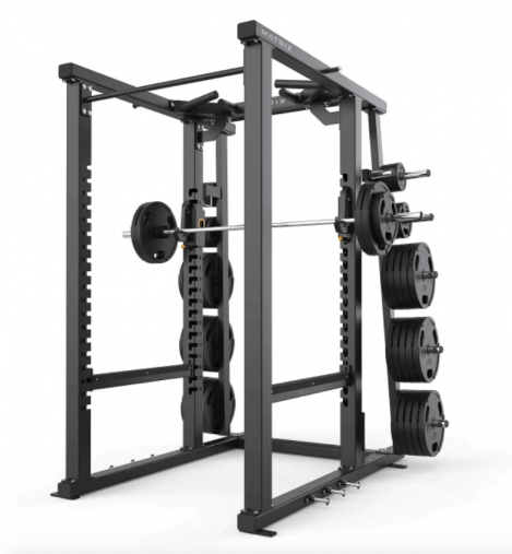 Силовая рама MEGA POWER Matrix Magnum MG-MR47