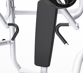 Многопозиционные ручки для разного хвата