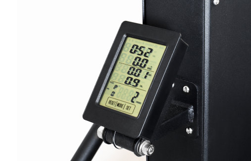 Лыжный тренажер VictoryFit VF-Ski100 с воздушным сопротивлением