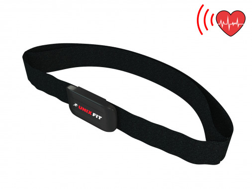 Беговая дорожка UNIX Fit MX-990X с воздушным охлаждением двигателя