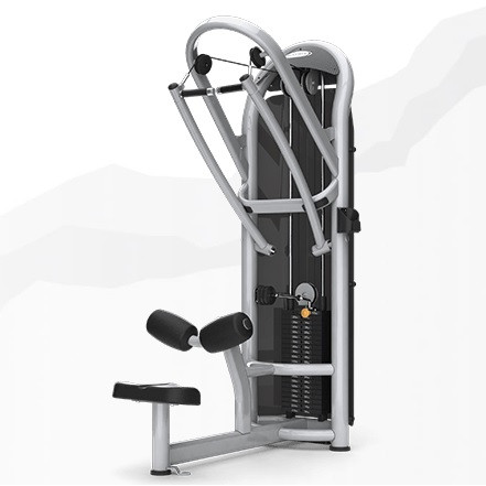 Тренажер грузоблочный Верхняя тяга (независимая) MATRIX Aura G3-S33