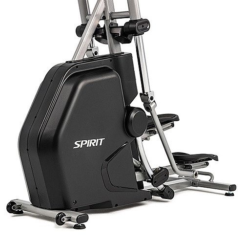 Вертикальный степпер SPIRIT CVC800