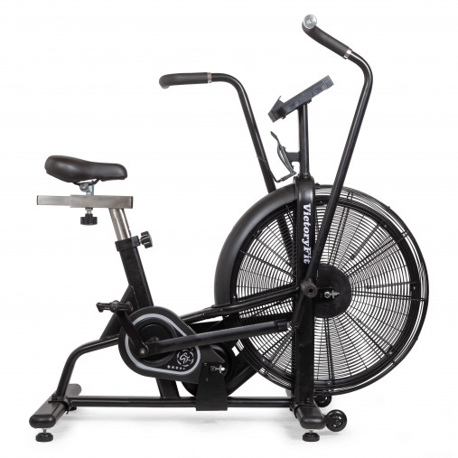 Велотренажер эирбайк VictoryFit VF-AirBike GT