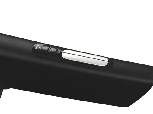 Сенсорные датчики пульса на поручнях