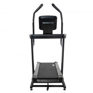 Беговая дорожка CardioPower S500 инклайнер (с большим углом наклона до 40%)