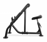 BRONZE GYM BR-1007 Скамья Скотта