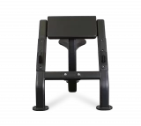 BRONZE GYM BR-1007 Скамья Скотта