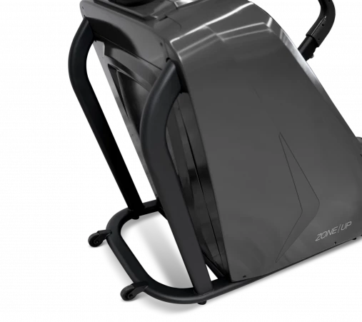 Лестница-эскалатор Svensson Industrial ZONE UP коммерческая