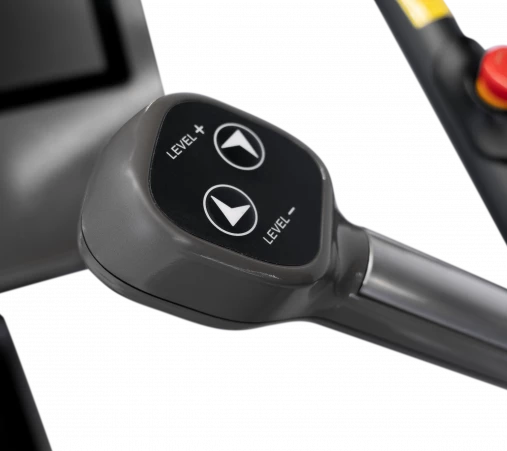 Лестница-эскалатор Svensson Industrial ZONE UP коммерческая