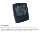 Гребной тренажер SpeedStroke GYM-Kayak K1