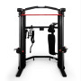 Многофункциональный силовой комплекс Inspire SF3 Двойная регулируемая тяга Smith Functional Trainer