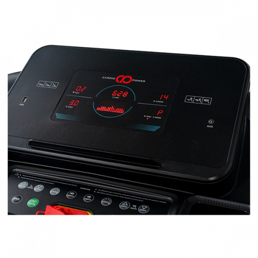 Беговая дорожка CardioPower S50