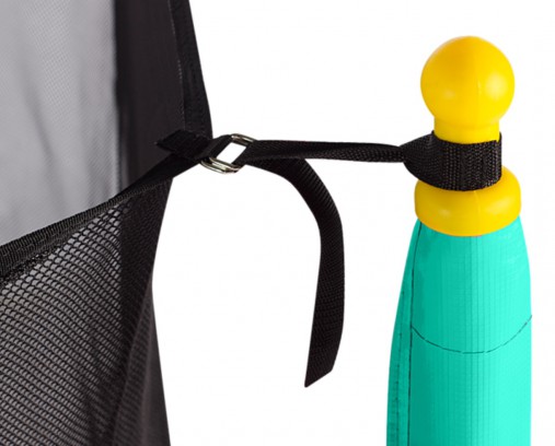 Батут Hasttings Classic Green 10FT (3,05 м)