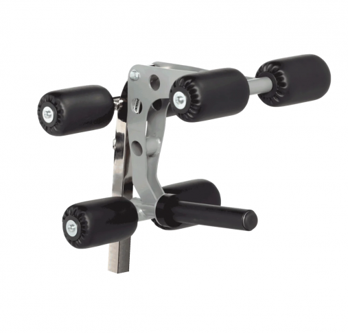 Регулируемая олимпийская скамья HOIST HF-5170 для жима штанги