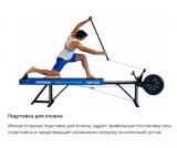 Гребной тренажер Kayak SpeedStroke GYM-Canoe C1-N