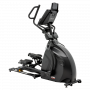 Эллиптический тренажер Sole Fitness Е95S (2023) с изменяемой длиной шага (46 - 61 см)