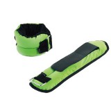 Утяжелители для ног OFT, 2х1,5 кг