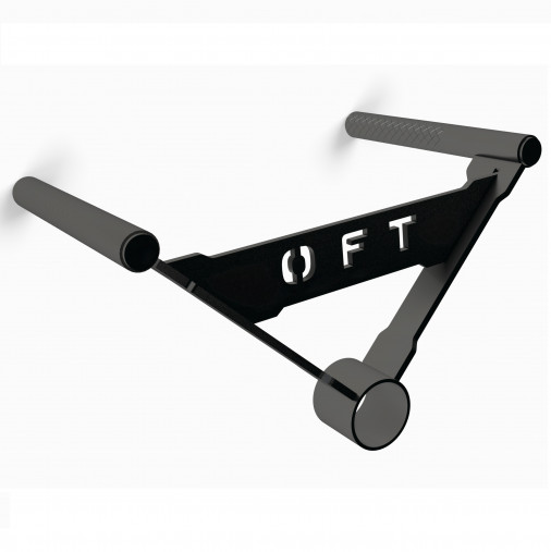 Рукоятка для работы с грифом узкий хват