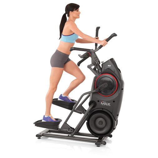 Эллиптический кросстренер Bowflex Max Trainer M3