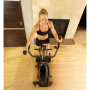 Эллиптический кросстренер Bowflex Max Trainer M3
