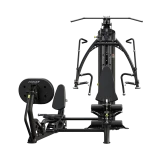 Мультистанция Hoist V4 ELITE Black Matte