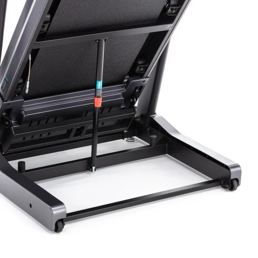 Беговая дорожка полукоммерческая OXYGEN FITNESS COBALT LCD PRO складная