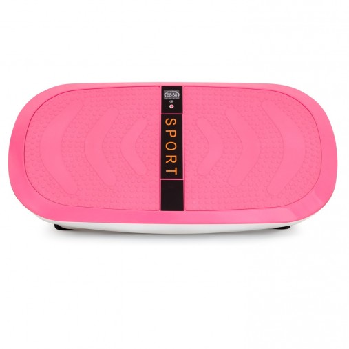 Виброплатформа 3D VF-S800 Pink (розовая)