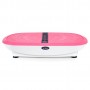 Виброплатформа 3D VF-S800 Pink (розовая)