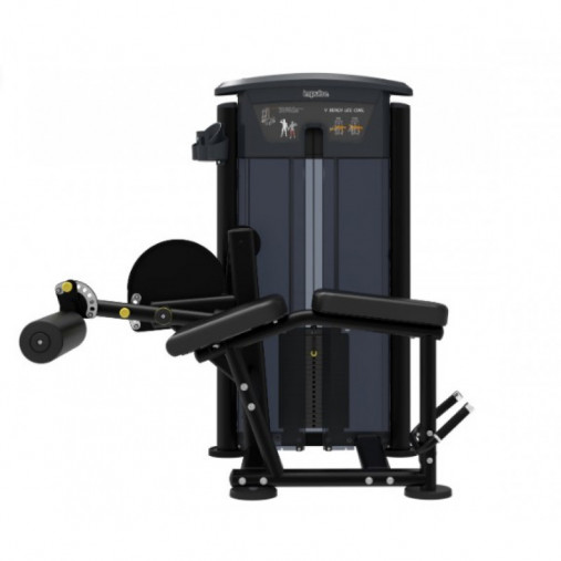 Сгибание ног лежа AeroFIT Impulse IT9521