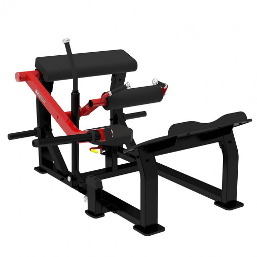 Ягодичный мостик Impulse SL7038 нагружаемый дисками